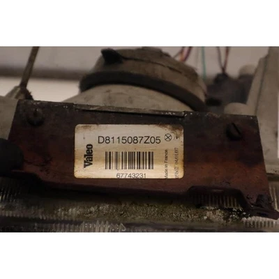 SCHEINWERFER LINKS FÜR PIAGGIO - EFFEDI PORTER (98-08) 1.3 16V 2WD B/1296CC 1998 - Bild 1 von 4