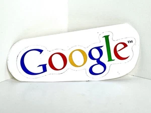 autocollant google - Photo 1/2