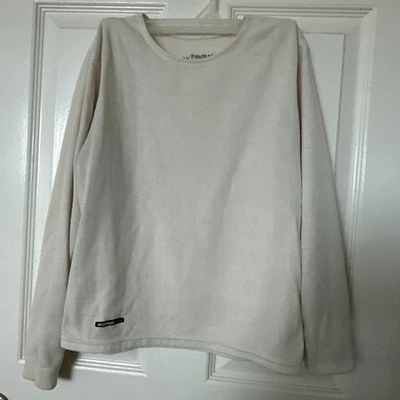 Polarmax Technical Base Layer Acclimate Dry - White - Size M - Image 1 of 4