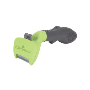 FURminator Undercoat DeShedding Tool Small Dog Long Hair - Picture 1 of 2