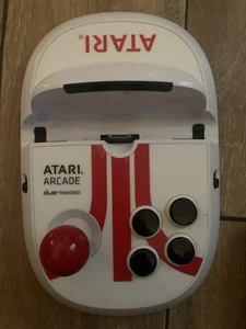 Atari Arcade Game Pad For iPad 2 & 3 - Duo Powered Joystick Controller - Picture 1 of 2