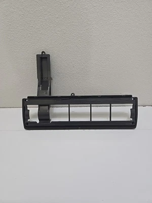 Hoover UH71251 UH71250 UH71230 PROTECTOR DE BOQUILLA PLACA DE SUELA DESLIZANTE FABRICANTE DE EQUIPOS ORIGINALES (sin pedal) Foto 1 de 4