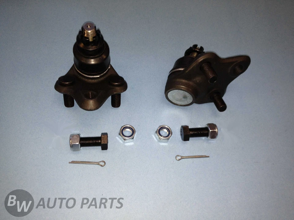 2 Front Lower Ball Joints 1997-2001 CADILLAC CATERA 97 98 99 00 01 - Image 1 of 1