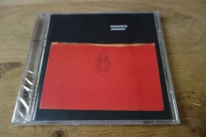 Radiohead - AMNESIAC - USA PROMO CD - Capitol Records – CDP 7243 5 32764 2 3 - Imagen 1 de 2