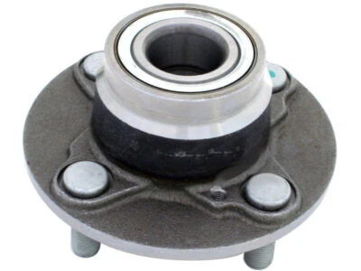 Conjunto de buje de rueda trasero para Suzuki Esteem 1995-2002 34335QKZV 2001 1996 1997 Foto 1 de 2