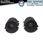 Front Sway Bar Bushing For 07-12 Ford Escape 08-11 Mazda Tribute Mercury Mariner