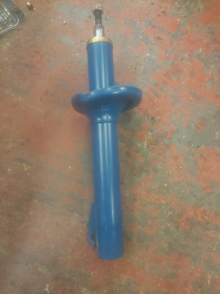 11020 Nuevo amortiguador delantero se adapta a Ford Escort 1100 1300 1600 1980-1983 Foto 1 de 1