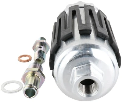 Bomba de combustible eléctrica en línea para Porsche 911 Bosch 1991-1994 1992 1993 Foto 1 de 4