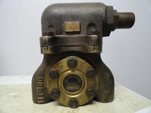 Pompa idraulica vintage VICKING modello EFHDB - Foto 1 di 10