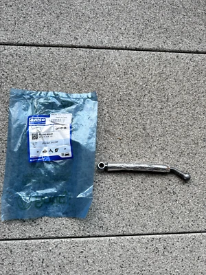 Ölleitung Ölrohr Turbo Turbolader für Landrover Discovery Defender Td5 PNP101280 - Bild 1 von 3