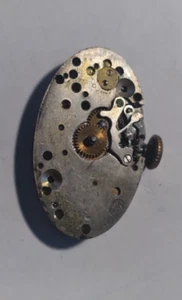 GOTHIC Watch Co. 15 Jewel as 500 Movement b18#90 - Picture 1 of 6