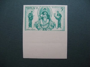 Non dentelé   1951  N° 357    Année Sainte - Picture 1 of 2