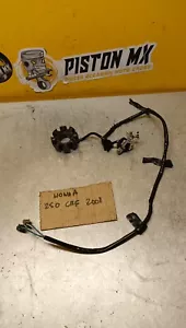 STATOR ALLUMAGE HONDA 250 CRF 2008 - 2007 2008 2009 CR-F CR F - Picture 1 of 4