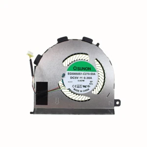 Laptop CPU cooling fan For Dell Latitude E5450 EG50050S1-C270-S9A 1PR3V FAN - Picture 1 of 2