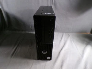 DELL OPTIPLEX 3080 INTEL CORE I5-10505 3.20GHZ 16GB RAM **NO HD/ NO CADDIE - Bild 1 von 6