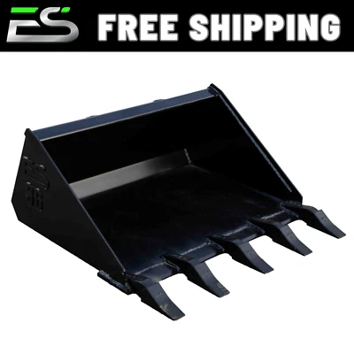 CUBO DE DIENTES TORO DINGO 36" - BRUJA ZANJA - THOMAS - VERMEER - ENVÍO GRATUITO Foto 1 de 4