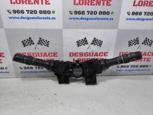 14F144 mando multifunción para TOYOTA AURIS 1.4 TURBODIESEL CAT 2006 165933 - Imagen 1 de 3