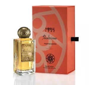 nobile 1942 Perdizione fragranza suprema eau de parfum vapo 75 ml - Foto 1 di 2