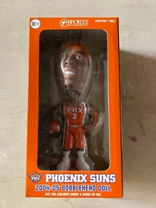 Quentin Richardson Phoenix Suns 2004-05 Sports Authority Bobblehead Nuevo En Caja - Imagen 1 de 4