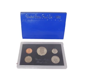 1983 United States Proof Set - Picture 1 of 5