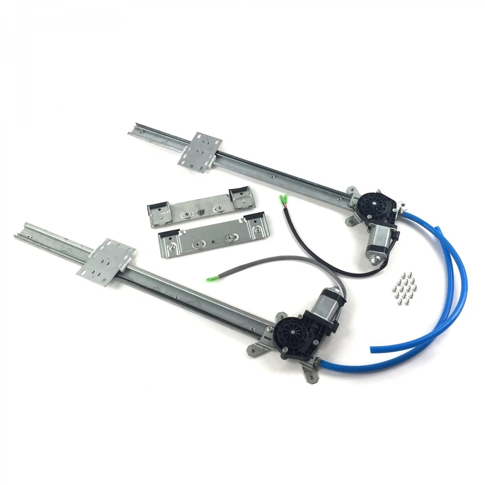 Ford Roadster 38 1938 conversión ventana eléctrica vidrio plano - estándar, lujo   Foto 1 de 3