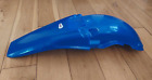 Dixon GP Racing MX Yamaha Rear Fender Mudguard Blue BC22532 - T