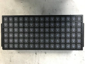 LOT OF 90 opti firelink 82C861 INTEGRATED CIRCUITS - Picture 1 of 3