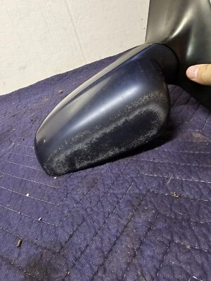  Espejo retrovisor de puerta izquierdo compatible con: Volkswagen Jetta Power Sdn City 2003  Foto 1 de 4