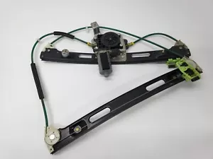 BMW E46 - Fensterhebermotor Fensterheber vorne rechts 8251350 (37) - Bild 1 von 5