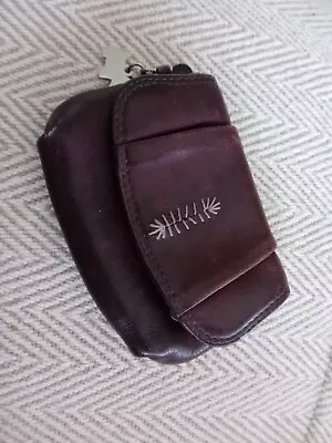 Radley Leather Purse • 13.63€