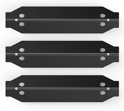 DWELLWEL Grill Replacement Parts for Dyna-Glo 3 Burner DGC310CNP-D DGC310RNP DGC310BNP-D