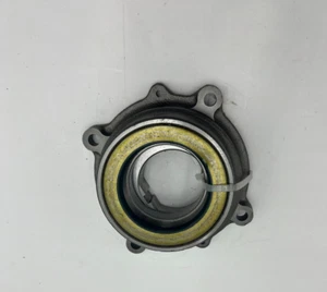 2311 XT113531 Oil Pump Chrome - Picture 1 of 5