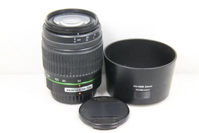 PENTAX SMC DA 50-200 mm F4-5.6 ED - Image 1 of 2