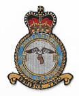 Raf 25 Sqn Crest Qc Patch Royal Air Force