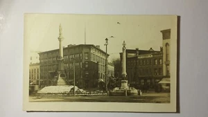 RPPC Watertown New York Public Square  - Picture 1 of 2