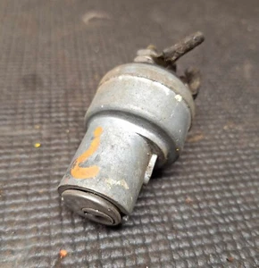 Vintage Car Truck Ignition Switch - Picture 1 of 4