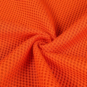 3D Air Mesh Fabric with Double Layer Sandwich Spacer Fabric 12 Color Thick 1M - Picture 1 of 24