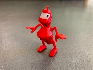 Nono Ulysse 31 Popy FR3 1981 vintage Ulysses robot no Goldorak Flam Albator - Imagen 1 de 4