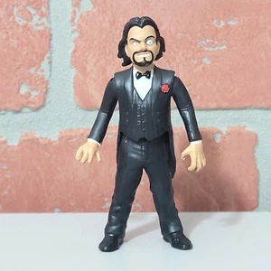 Figura DR PSYCHO BAF CNC Collect N Connect DC Comics Multiverso Wonder Woman - Imagen 1 de 7