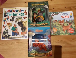Kinderbücher Set - Bild 1 von 14