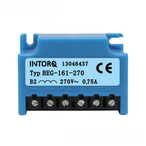 Rectificador BEG-161-270 13046437 270V~ 0,75A de 1 pieza - Imagen 1 de 5