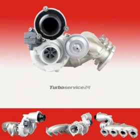Turbo für Mercedes Benz E-Klasse 1.8 CGI 204PS M271 DE 18 AL A2710903280