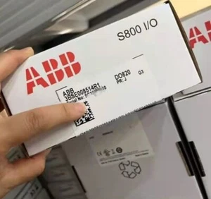 Módulos de relé de salida digital ABB DO820 1 pieza 3BSE008514R1 EE. UU. Free IVA - Imagen 1 de 5