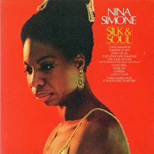 NINA SIMONE Silk & Soul RCA BMG CD MINT - Picture 1 of 2