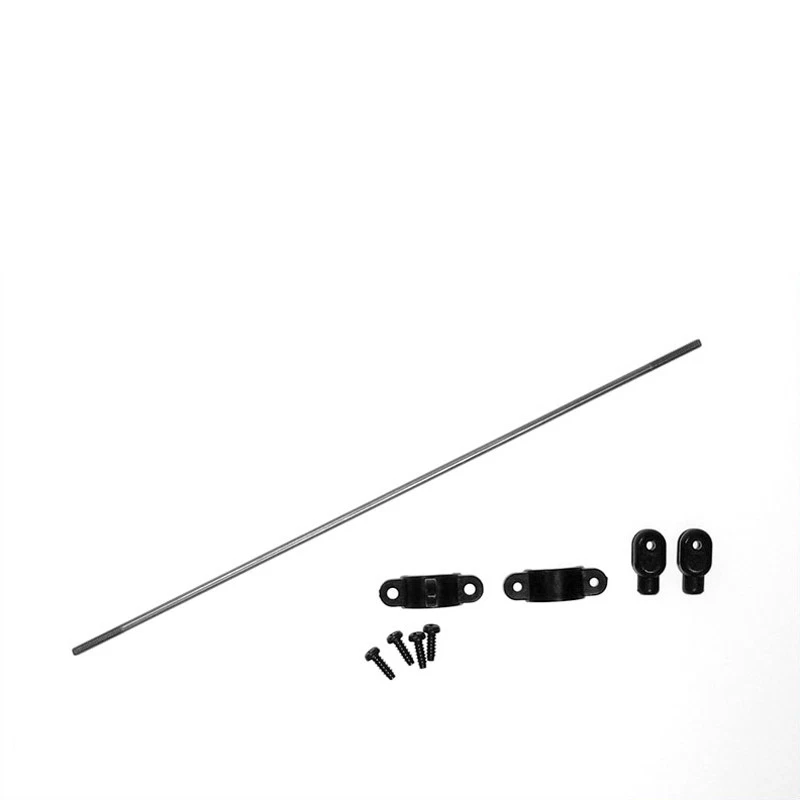 Heckrohrabstützung EP Caliber M24 Helikopter Ersatzteil Kyosho CA-1021 - Bild 1 von 1