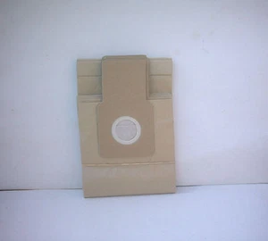 BOLSAS DE VACÍO X 5 PARA ADAPTARSE ASPIRADORA VERTICAL PANASONIC MODELOS MCUG302 MCUG304 - Imagen 1 de 1