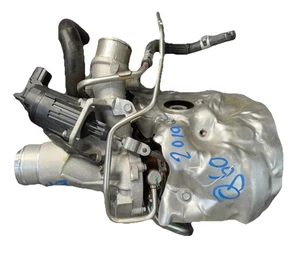 2016-2024 Infiniti Q50 Q60 3.0L VR30DDTT Left Side Turbo Charger OEM - Bild 1 von 7
