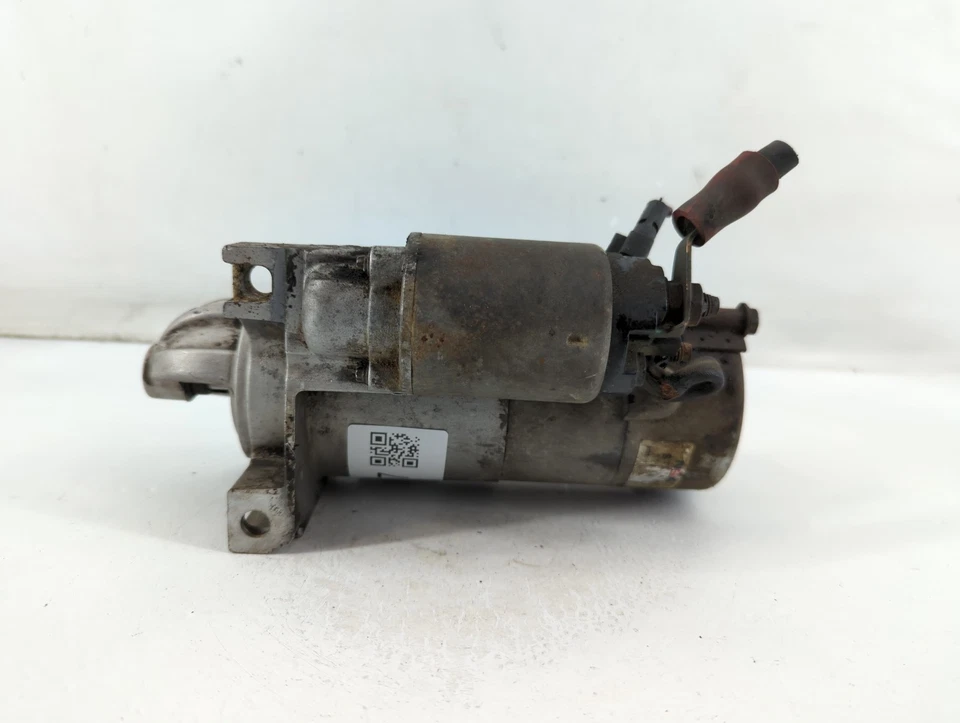 1998-2001 Buick Park Avenue Car Starter Motor Solenoid Oem WGVYT - Image 1 of 4
