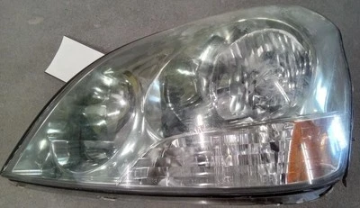 Faro Lexus Ls430 Lh 2001-2003 con lastre y bombilla 58733 81170-50221 Foto 1 de 4
