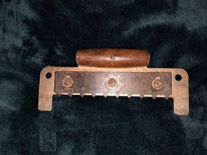 Antiker Stanley Nr. 88 Schindelbrett Markierungslehre - Bild 1 von 1